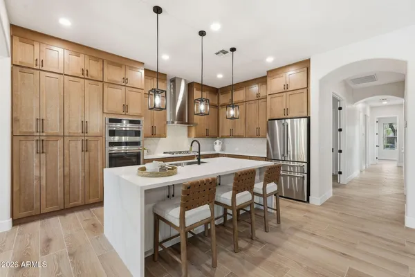 $825,000 | 18008 West Ocotillo Avenue, Goodyear, AZ 85338