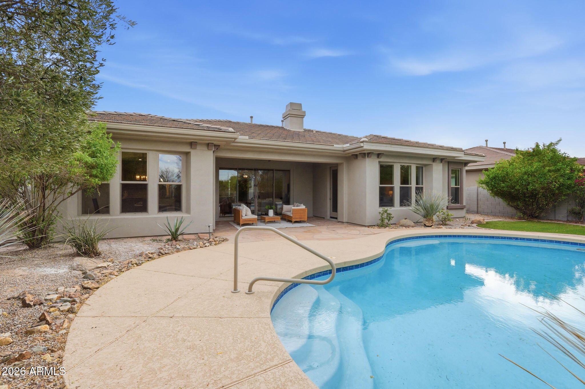 18008 West Ocotillo Avenue Goodyear, AZ 85338 - Photo 51 of 76 058_ListerPros