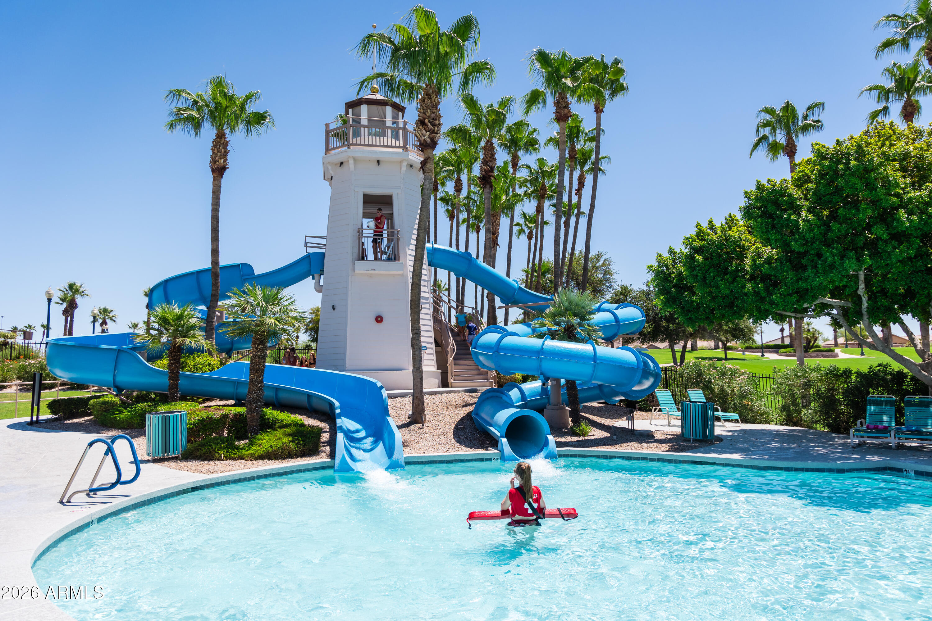 18008 West Ocotillo Avenue Goodyear, AZ 85338 - Photo 65 of 76 Slides