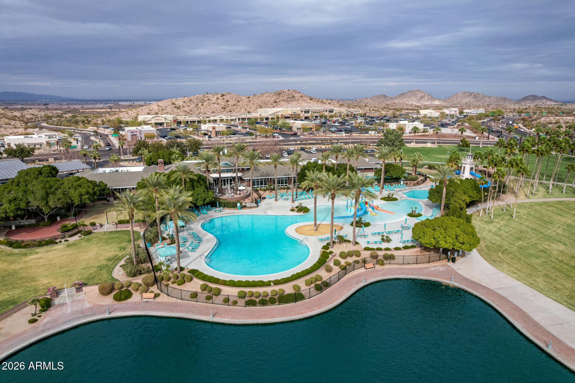 18008 West Ocotillo Avenue Goodyear, AZ 85338 - Photo 66 of 76 01 - Calistoga 18209 drone