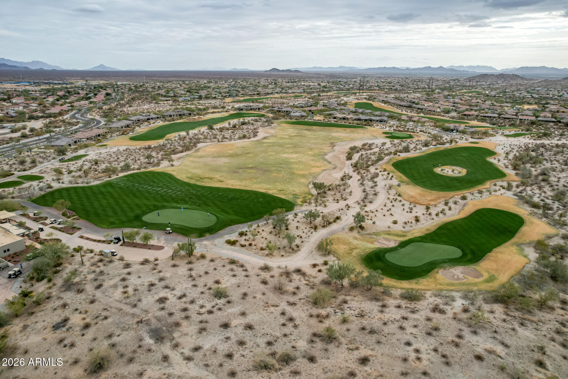 18008 West Ocotillo Avenue Goodyear, AZ 85338 - Photo 74 of 76 18 - Calistoga 18209 drone