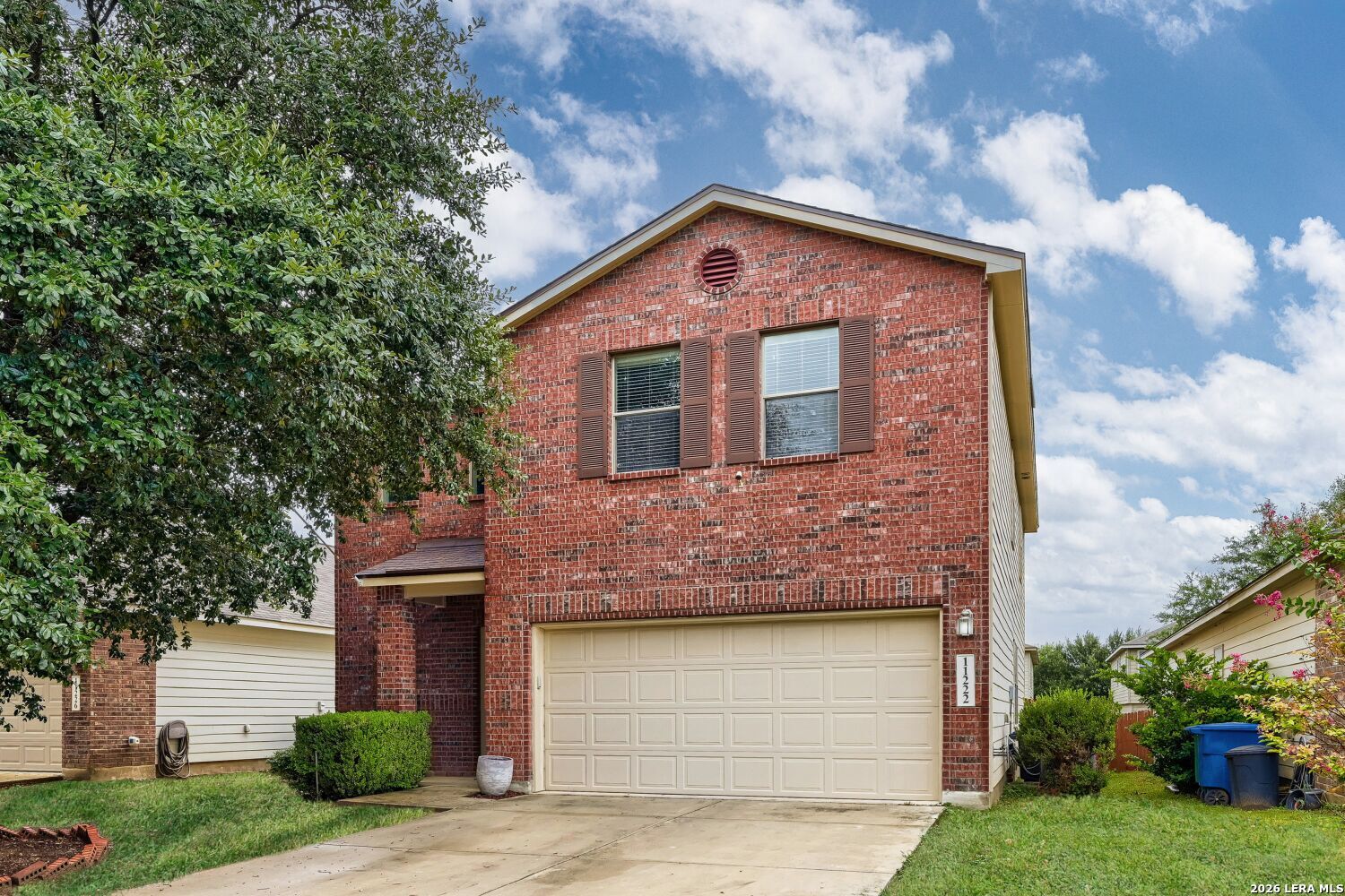 11222 Blue Fax Field Helotes, TX 78023 - Photo 1 of 27
