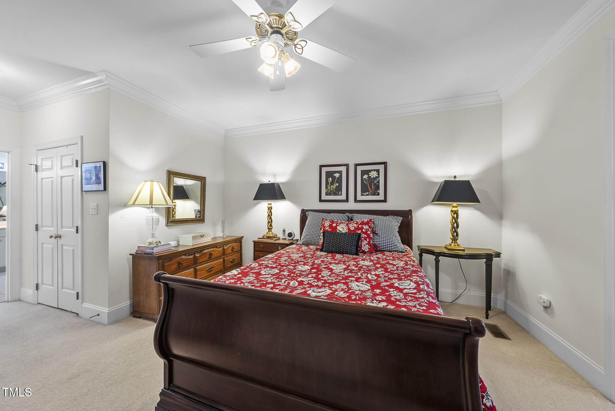 3407 Barron Berkeley Way Raleigh, NC 27612 - Photo 13 of 34 DSC09308
