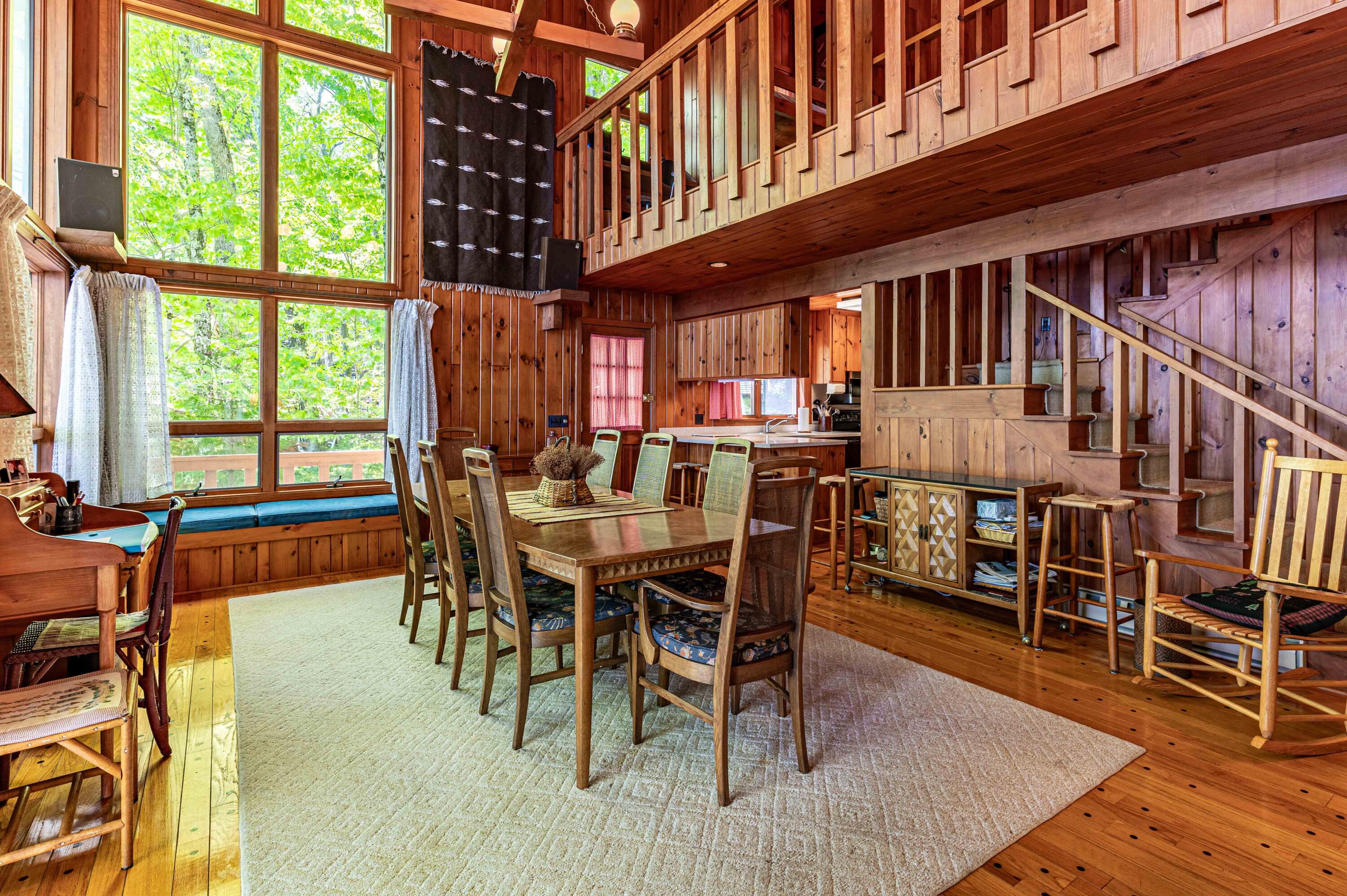 116 Fedder Road Old Forge, NY 13420 - Photo 12 of 29