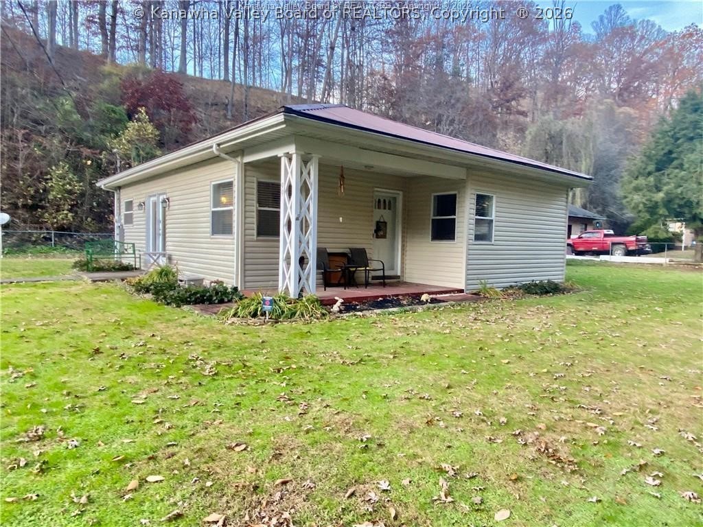 99 Bats Branch Road Elkview, WV 25071 - Photo 31 of 35 Gallery Image 31
