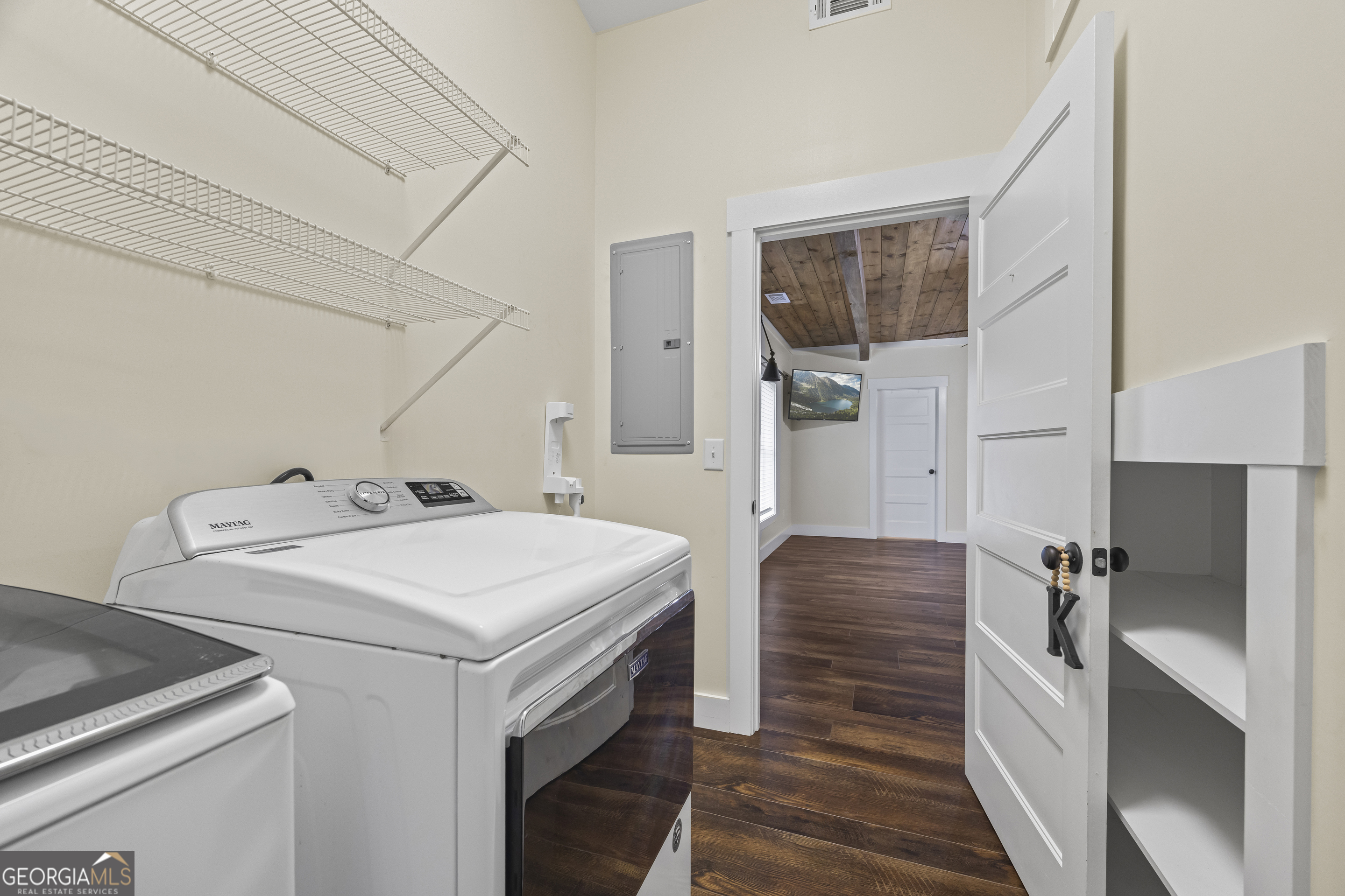 1546 Scott Road Eastanollee, GA 30538 - Photo 80 of 143