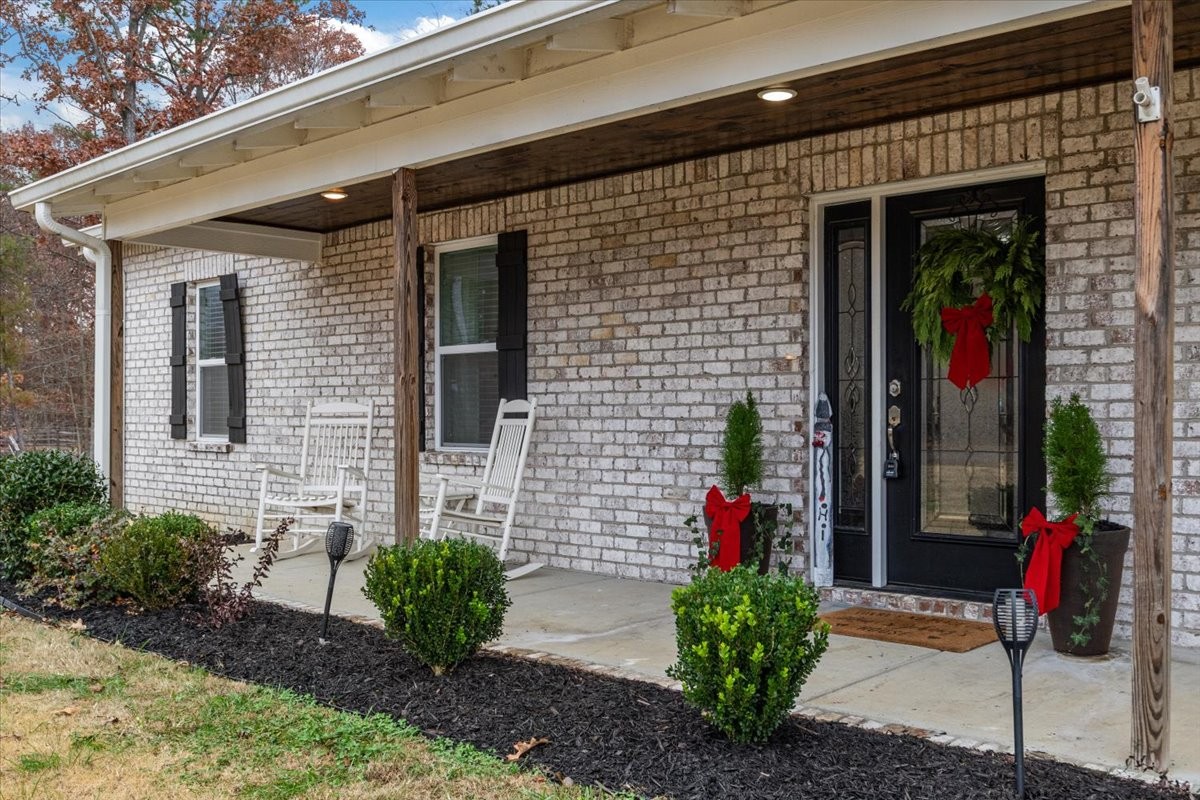 8011 Valley Road Nunnelly, TN 37137 - Photo 4 of 42