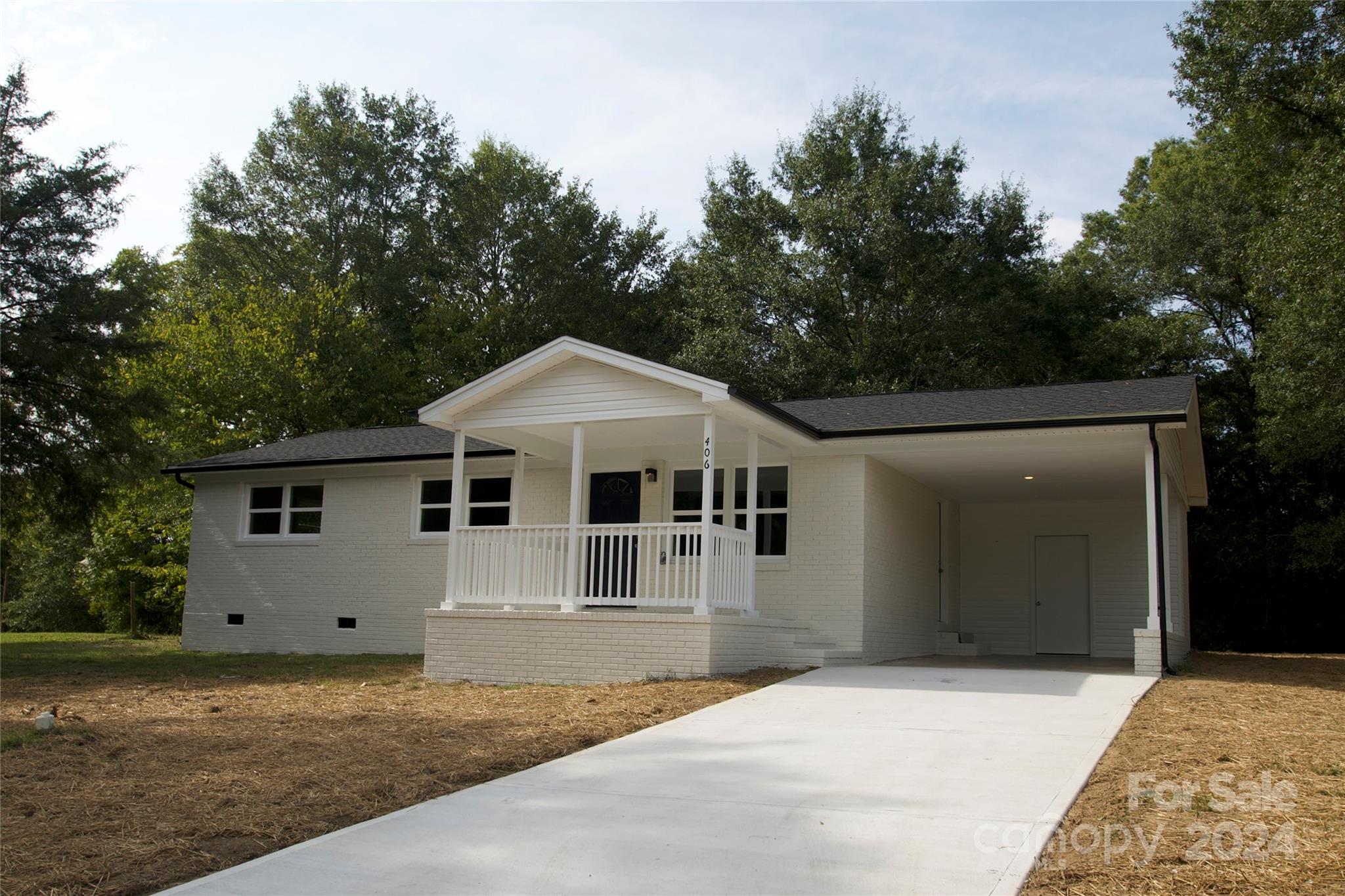 406 Connor Street Lancaster, SC 29720 - Photo 1 of 18 Gallery Image 1