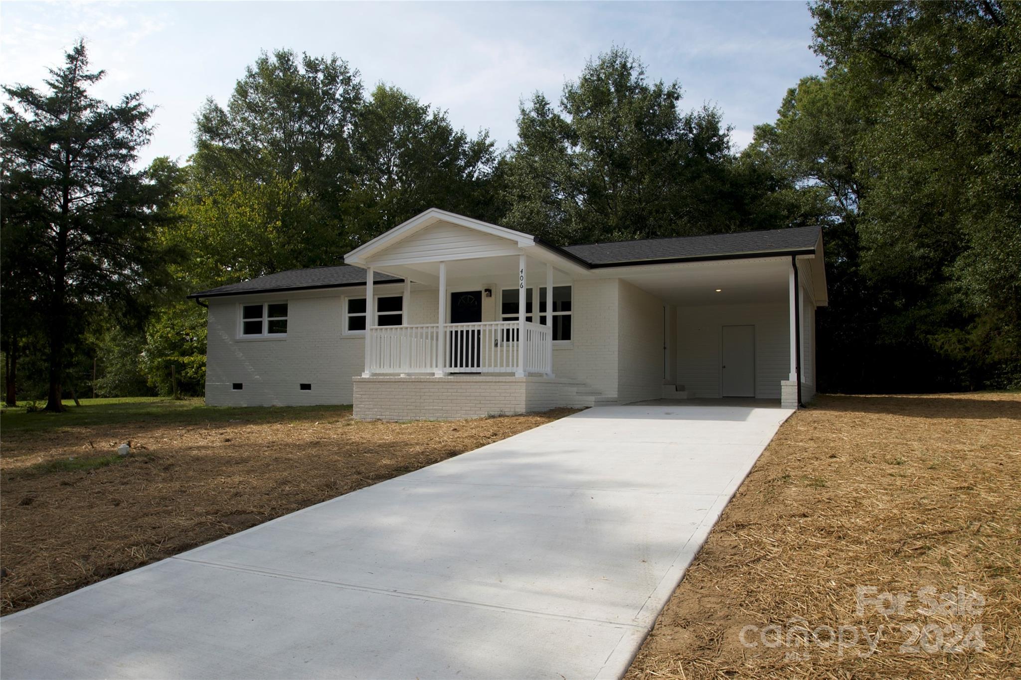 406 Connor Street Lancaster, SC 29720 - Photo 13 of 18 Gallery Image 13