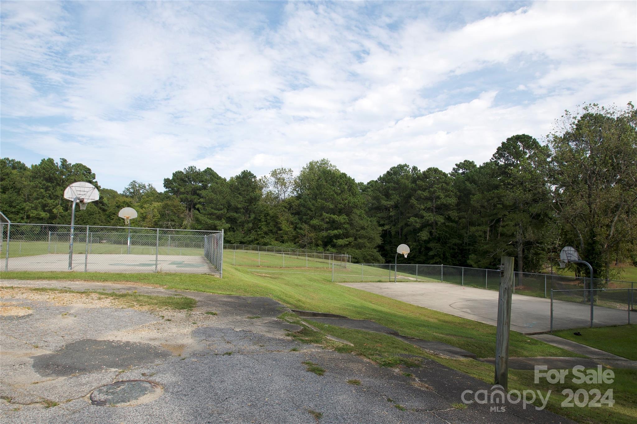 406 Connor Street Lancaster, SC 29720 - Photo 17 of 18 Gallery Image 17