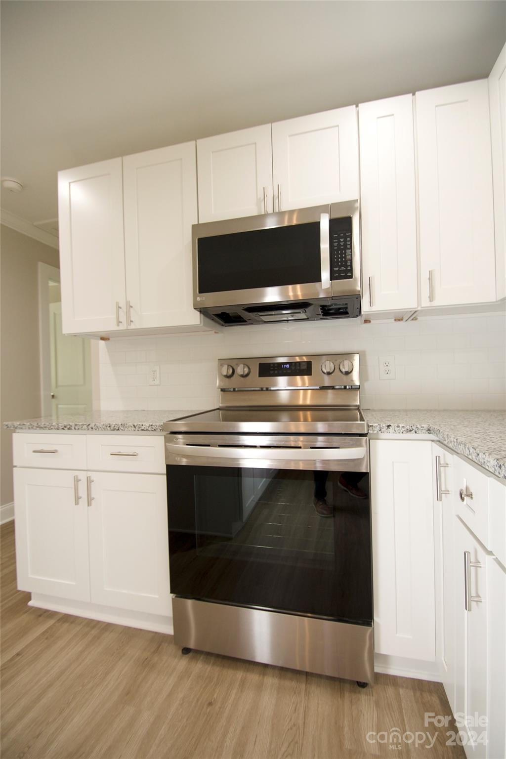 406 Connor Street Lancaster, SC 29720 - Photo 5 of 18 Gallery Image 5