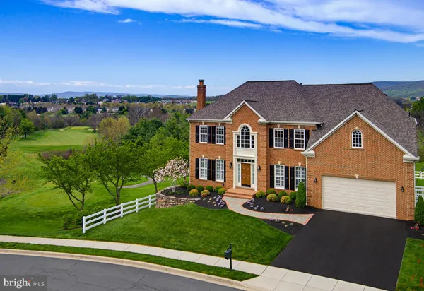 $1,225,000 | 5 Stone Springs Lane, Middletown, MD 21769