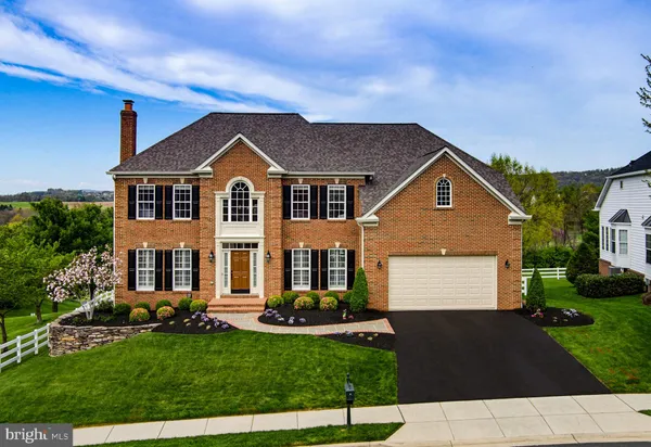 $1,225,000 | 5 Stone Springs Lane, Middletown, MD 21769