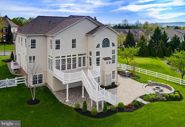 $1,225,000 | 5 Stone Springs Lane, Middletown, MD 21769