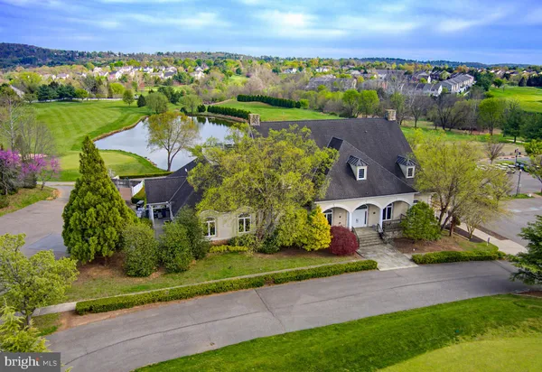 $1,225,000 | 5 Stone Springs Lane, Middletown, MD 21769