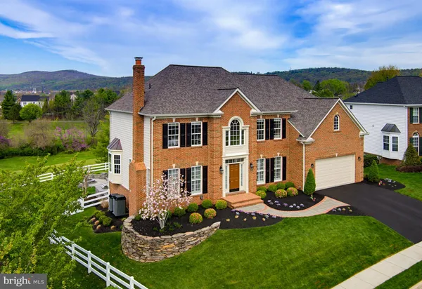 $1,225,000 | 5 Stone Springs Lane, Middletown, MD 21769