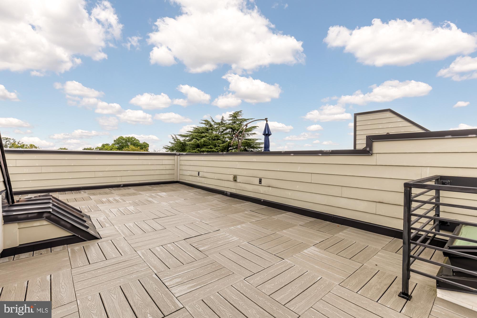 1311 D Street Southeast Washington, DC 20003 - Photo 54 of 57