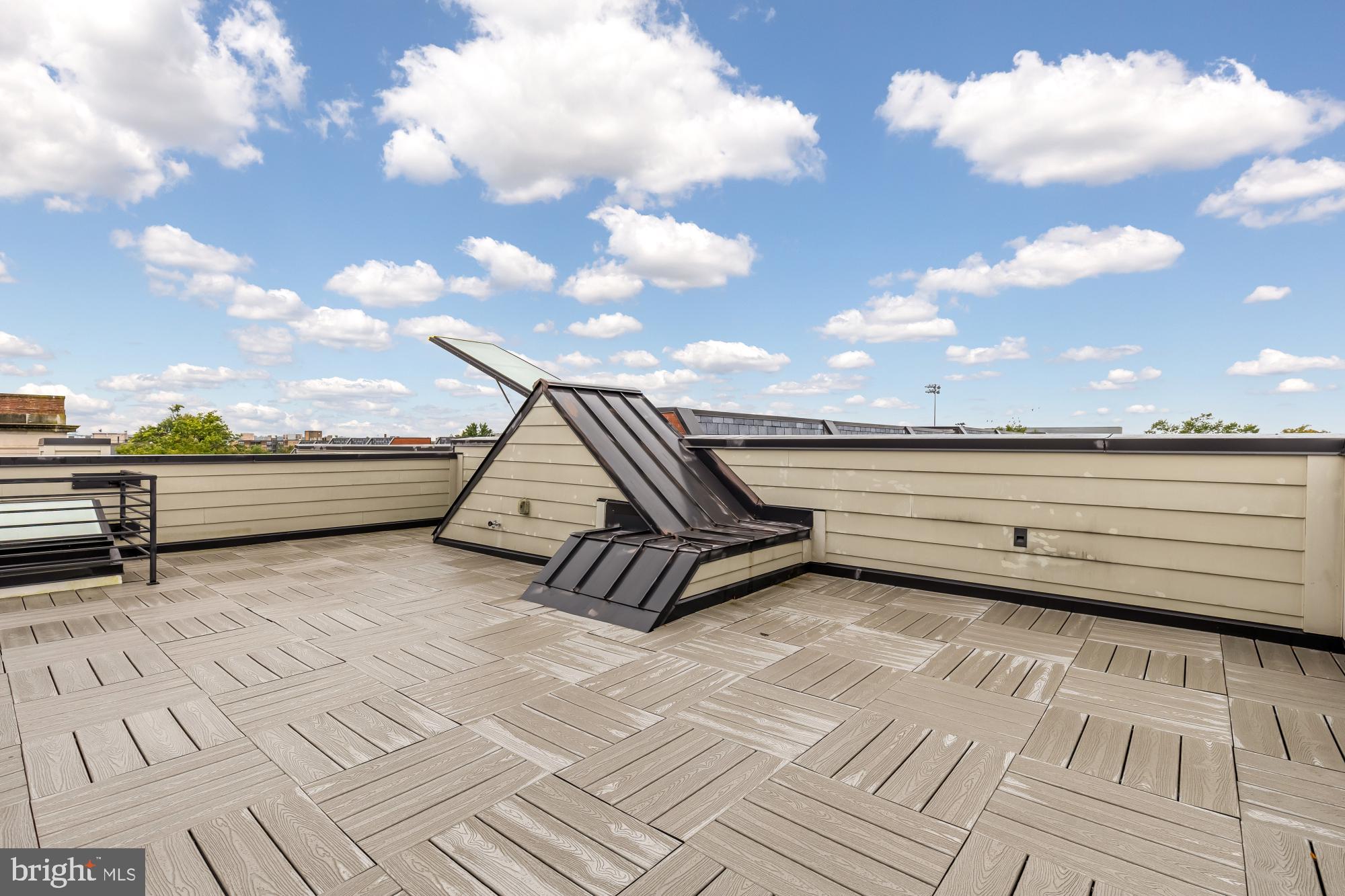 1311 D Street Southeast Washington, DC 20003 - Photo 55 of 57