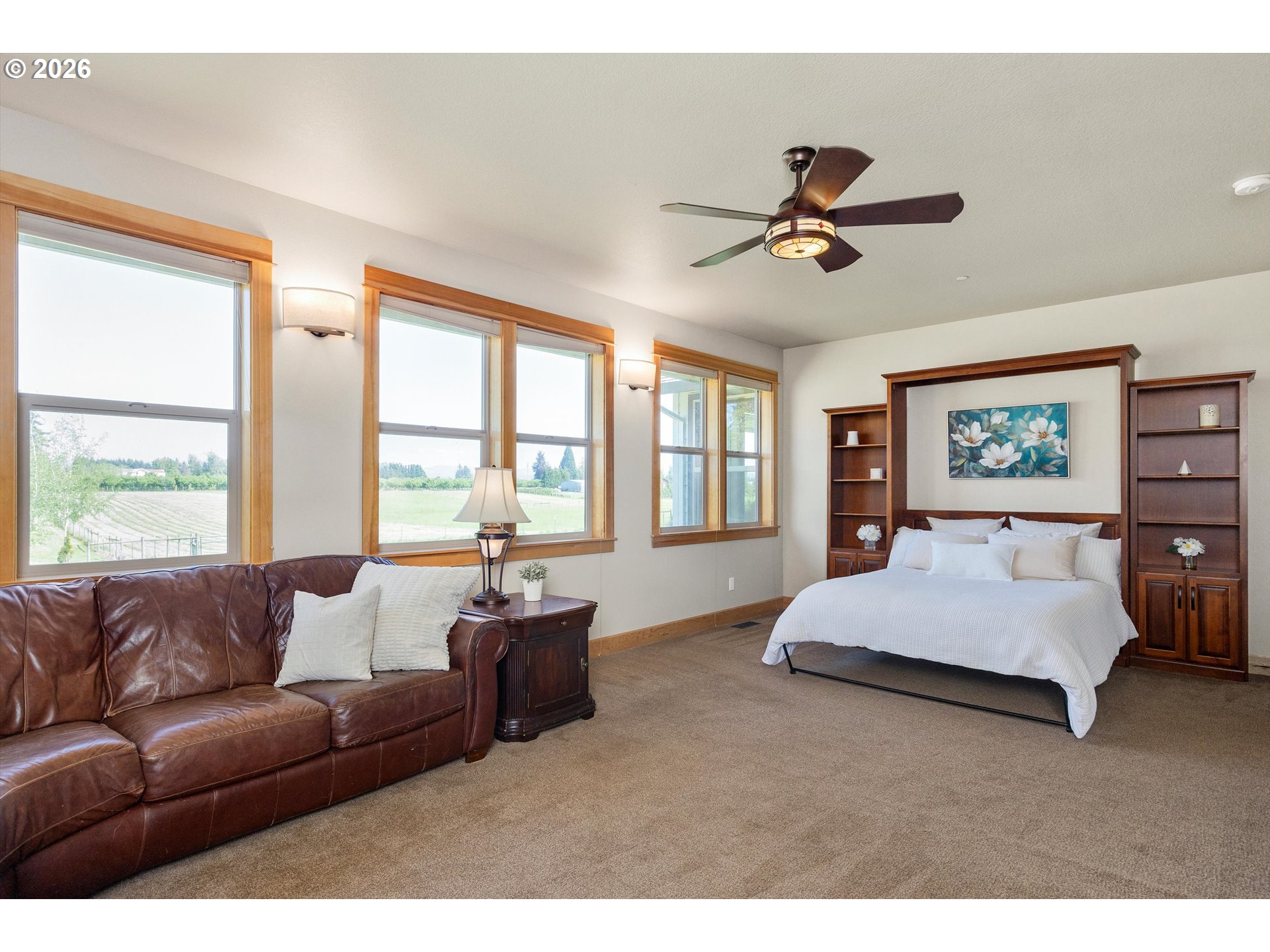30842 South Needy Road Canby, OR 97013 - Photo 23 of 48 Bedroom