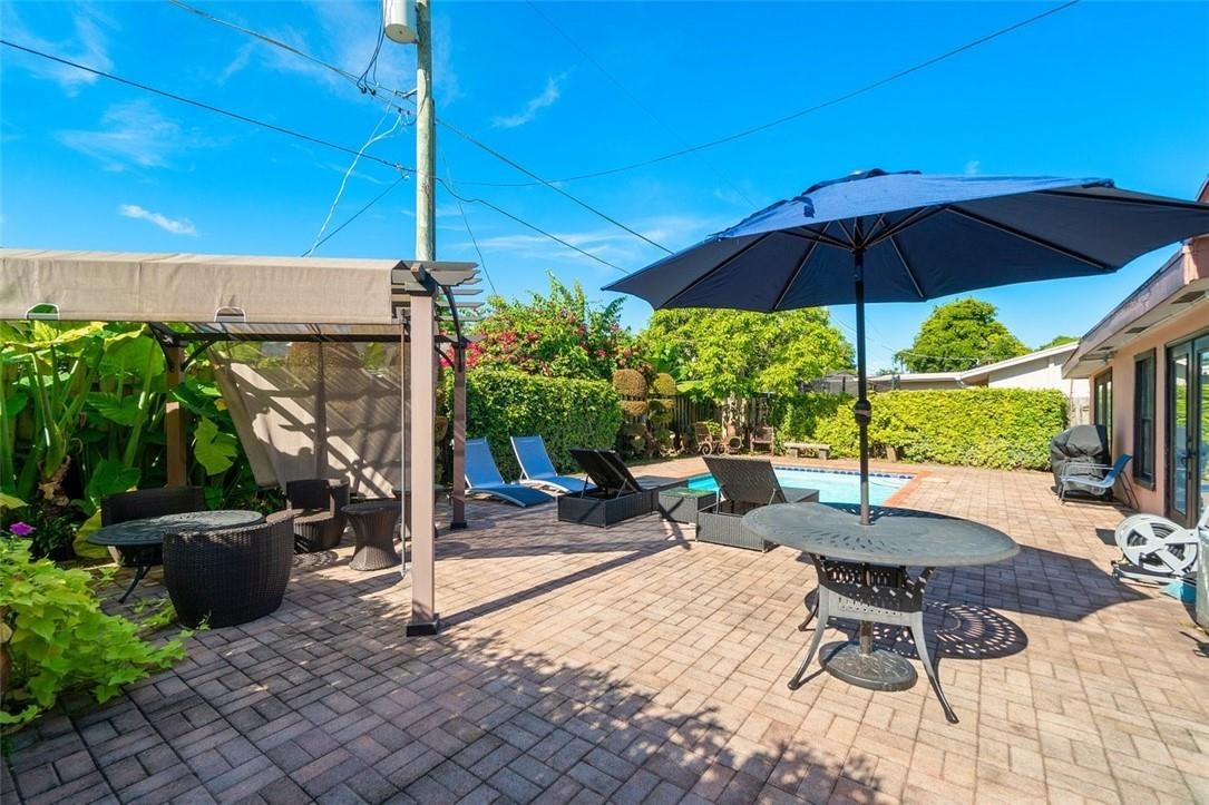 9732 Southwest 1st Place Boca Raton, FL 33428 - Photo 27 of 28 Photo 27