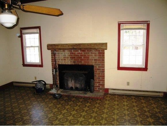 7601 Wilkerson Road Cedar Grove, NC 27231 - Photo 11 of 22 Gallery Image 11