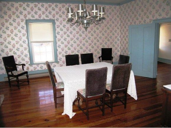 7601 Wilkerson Road Cedar Grove, NC 27231 - Photo 7 of 22 Gallery Image 7