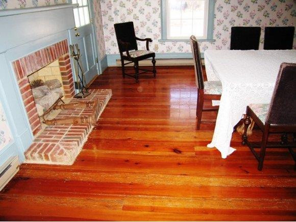 7601 Wilkerson Road Cedar Grove, NC 27231 - Photo 8 of 22 Gallery Image 8