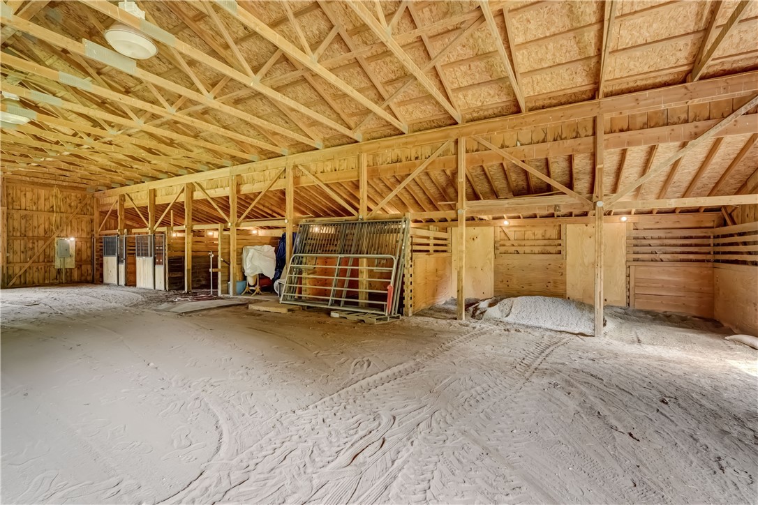 9176 Tibbals Road Canadice, NY 14560 - Photo 37 of 46