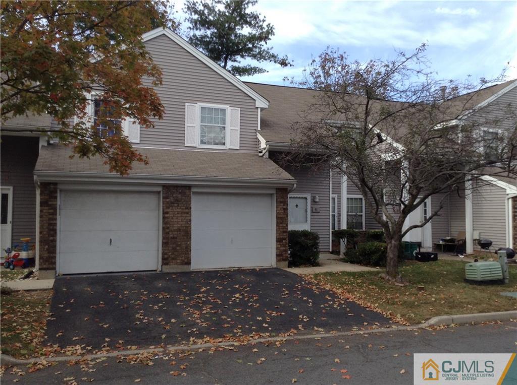 91 Renaissance Lane, Unit 58 New Brunswick, NJ 08901 - Photo 1 of 6 Gallery Image 1