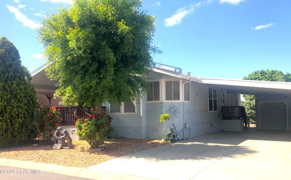 $299,500 | 12110 East Obsidian Loop Road, Dewey, AZ 86327