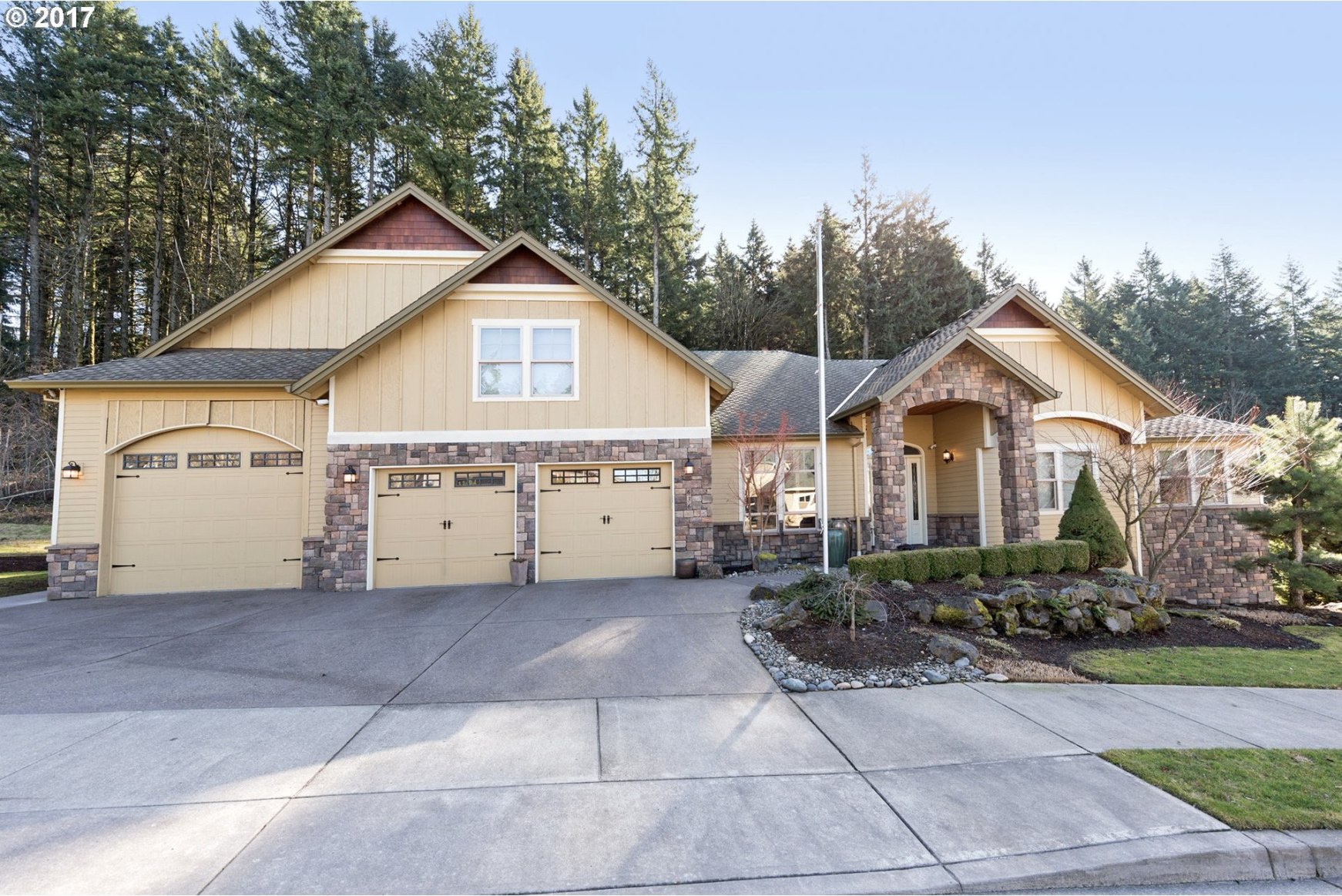 636 Southeast Gabbert Road Gresham, OR 97080 - Photo 25 of 29 Gallery Image 25