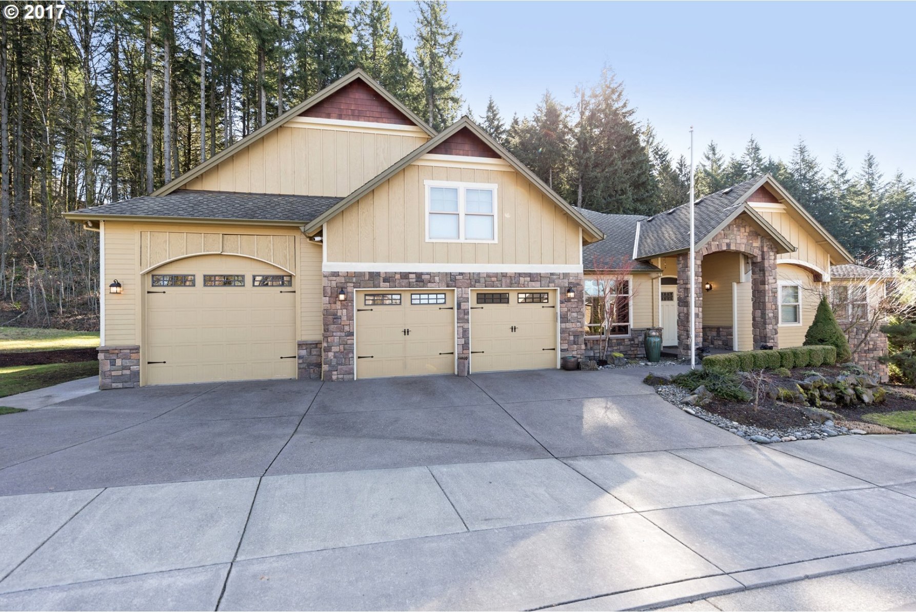 636 Southeast Gabbert Road Gresham, OR 97080 - Photo 26 of 29 Gallery Image 26