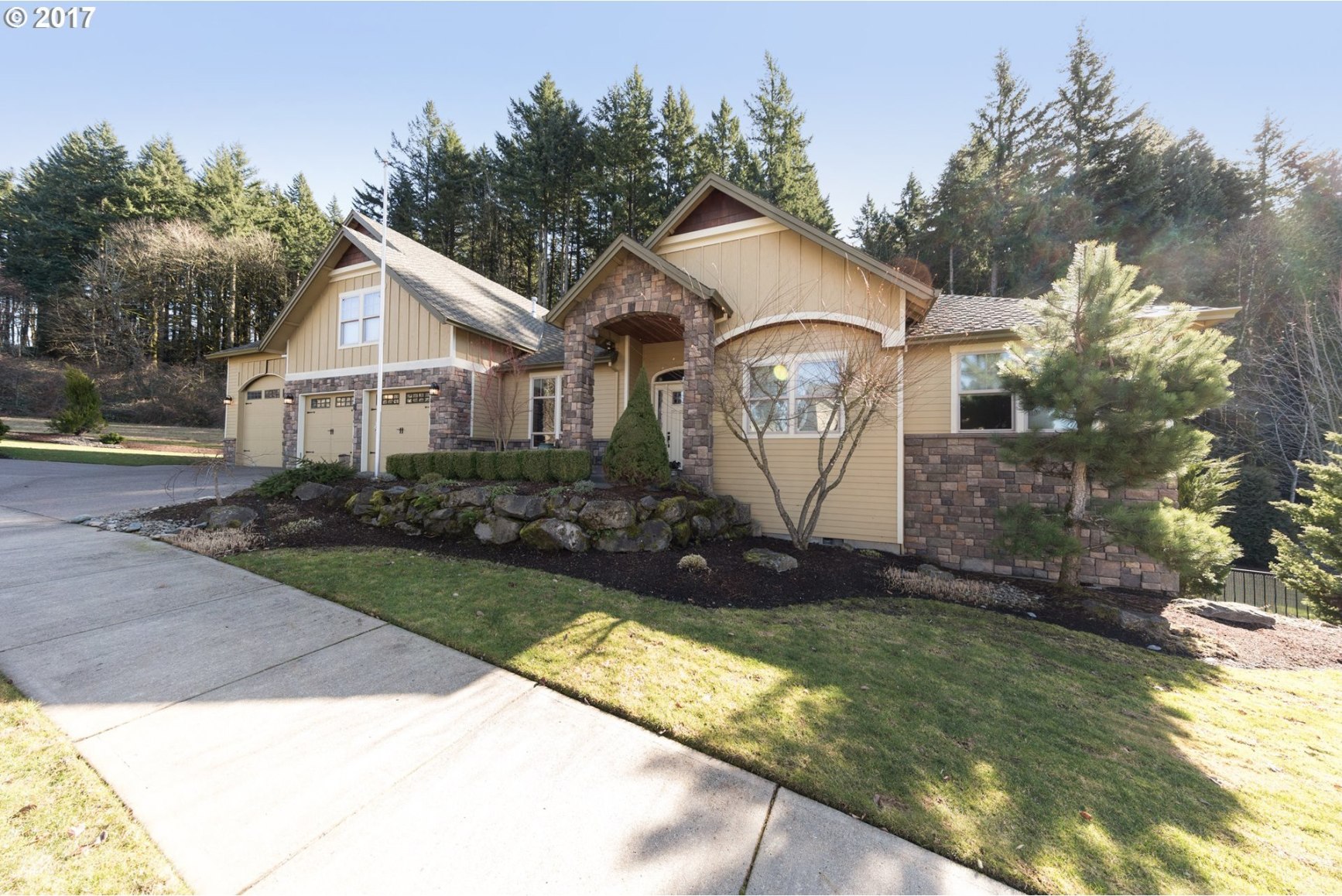 636 Southeast Gabbert Road Gresham, OR 97080 - Photo 27 of 29 Gallery Image 27