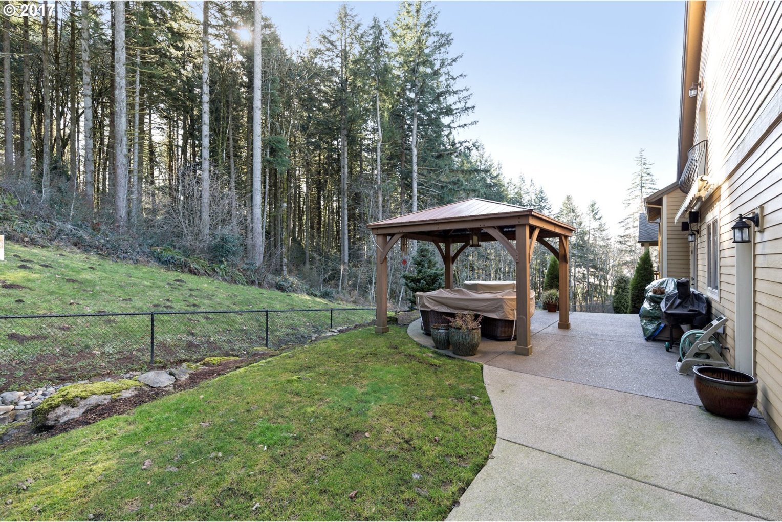 636 Southeast Gabbert Road Gresham, OR 97080 - Photo 28 of 29 Gallery Image 28