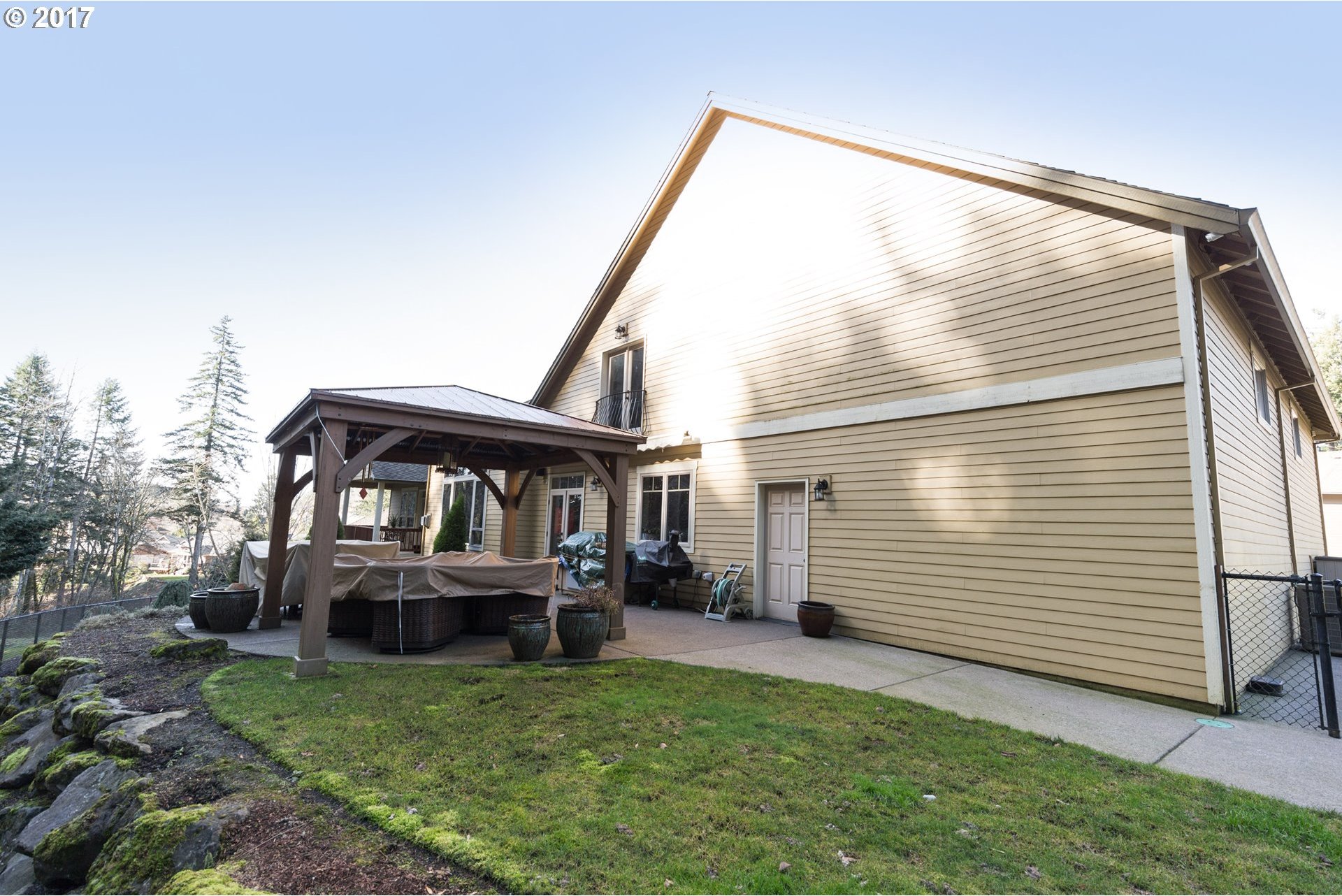 636 Southeast Gabbert Road Gresham, OR 97080 - Photo 29 of 29 Gallery Image 29