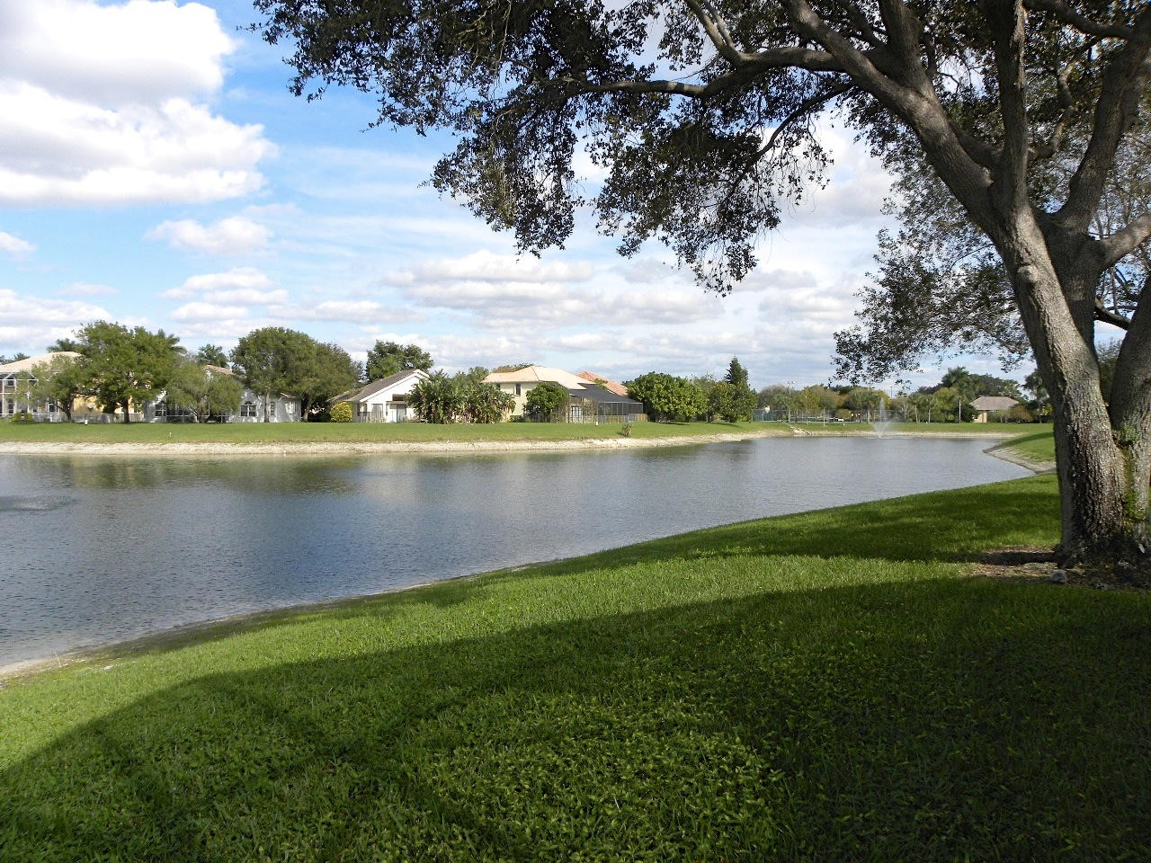 22289 Holcomb Place Boca Raton, FL 33428 - Photo 32 of 43 Lake View
