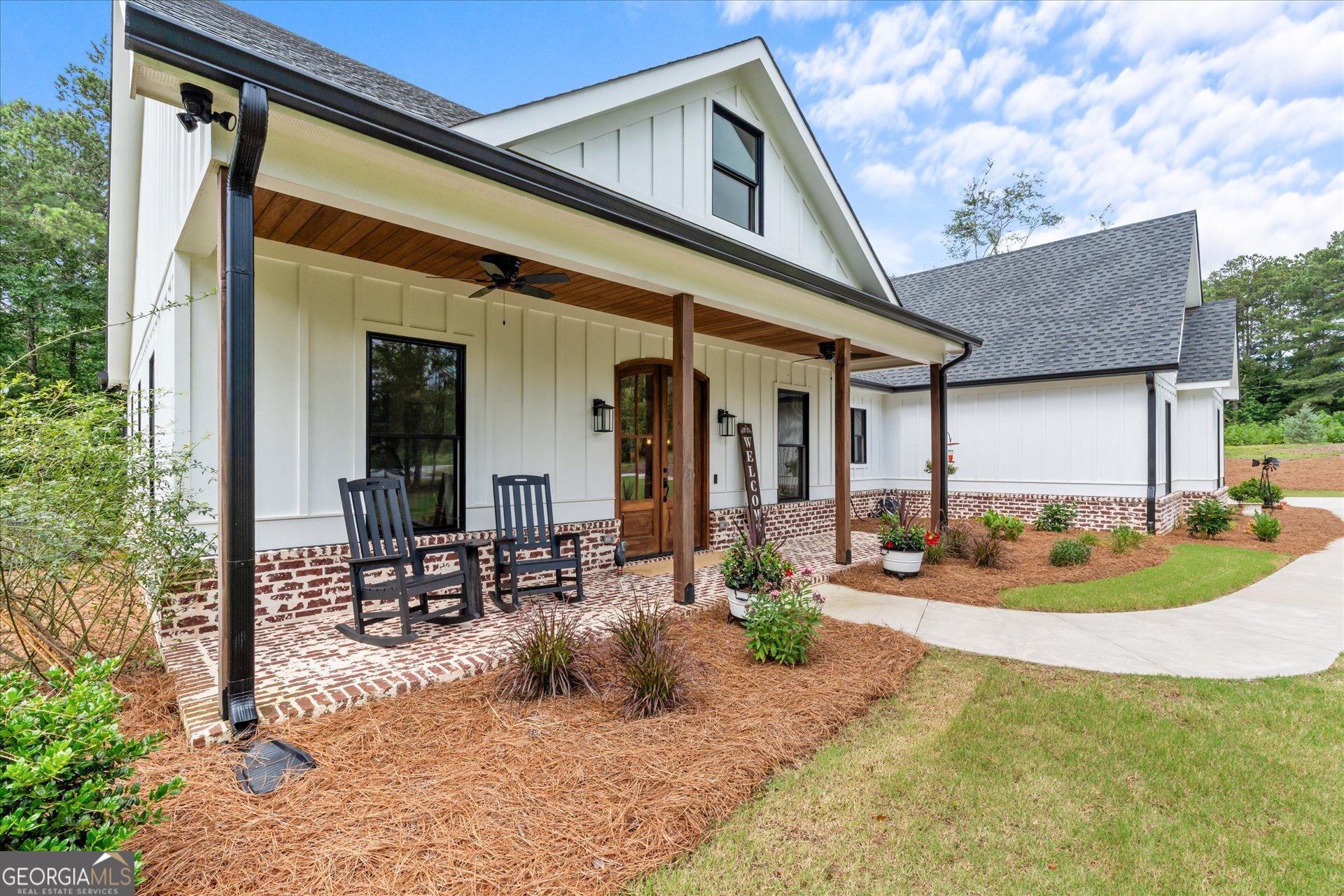 65 Pope Road Buchanan, GA 30113 - Photo 4 of 47