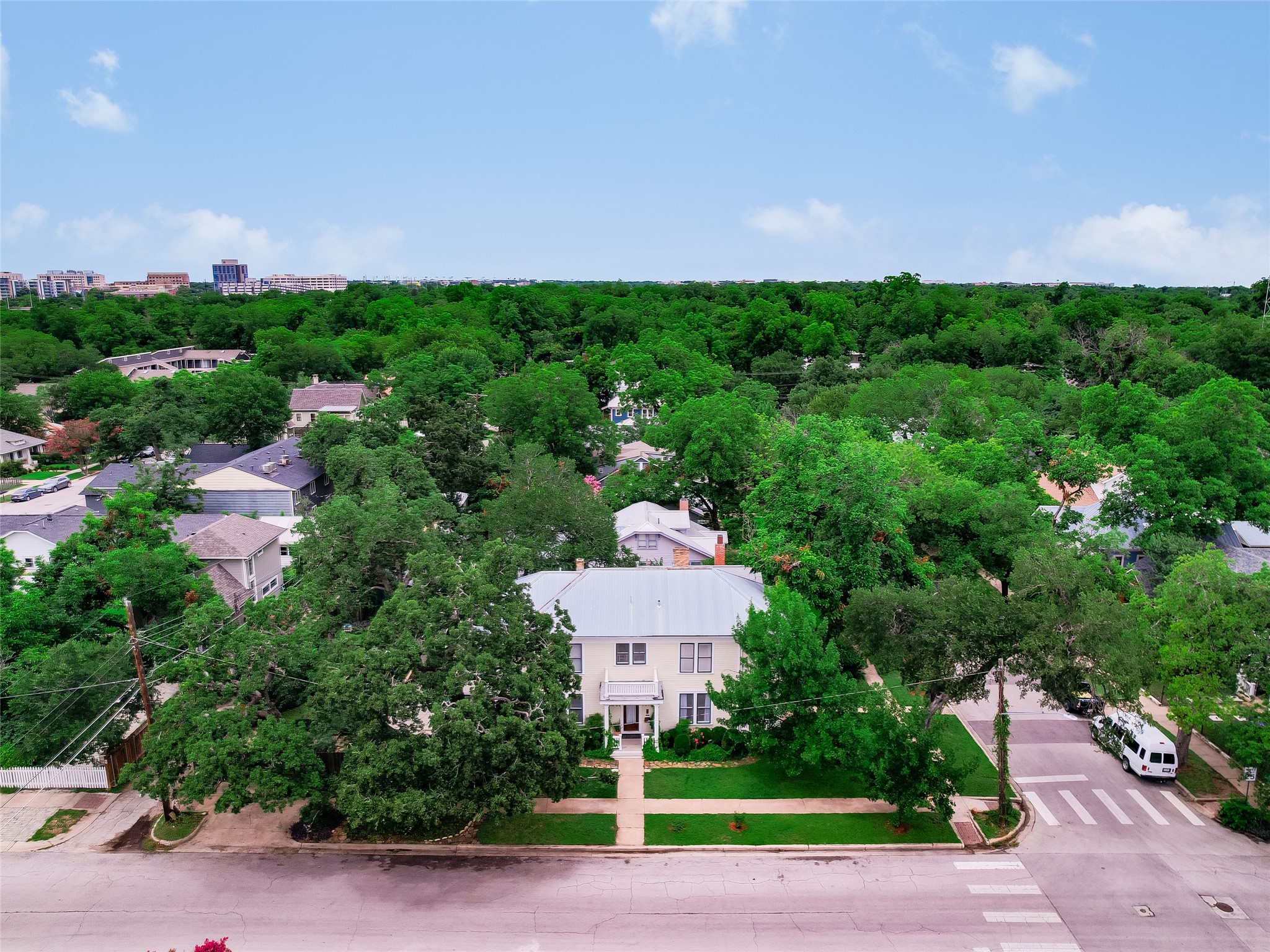 200 West 40th Street Austin, TX 78751 - Photo 30 of 40