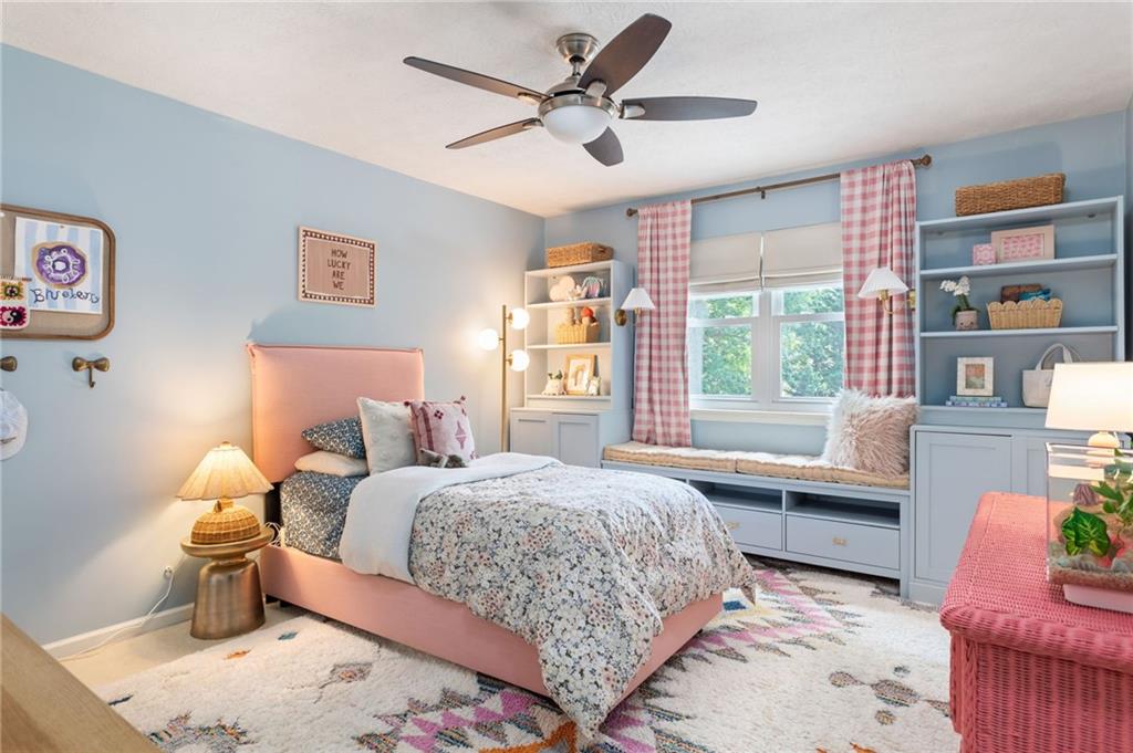 2262 Stag Run Suwanee, GA 30024 - Photo 20 of 29