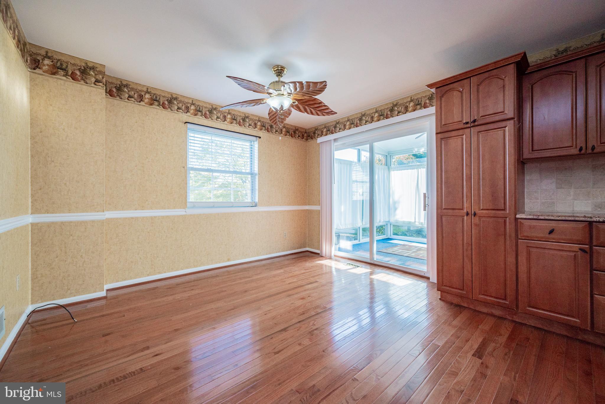 121 Chadd Road Newark, DE 19711 - Photo 11 of 36 Breakfast Nook