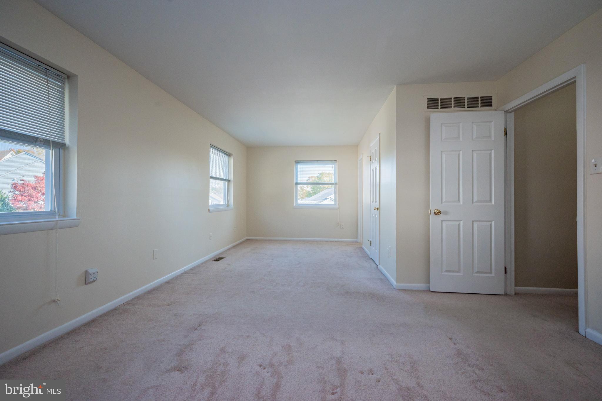 121 Chadd Road Newark, DE 19711 - Photo 21 of 36 Master Bedroom
