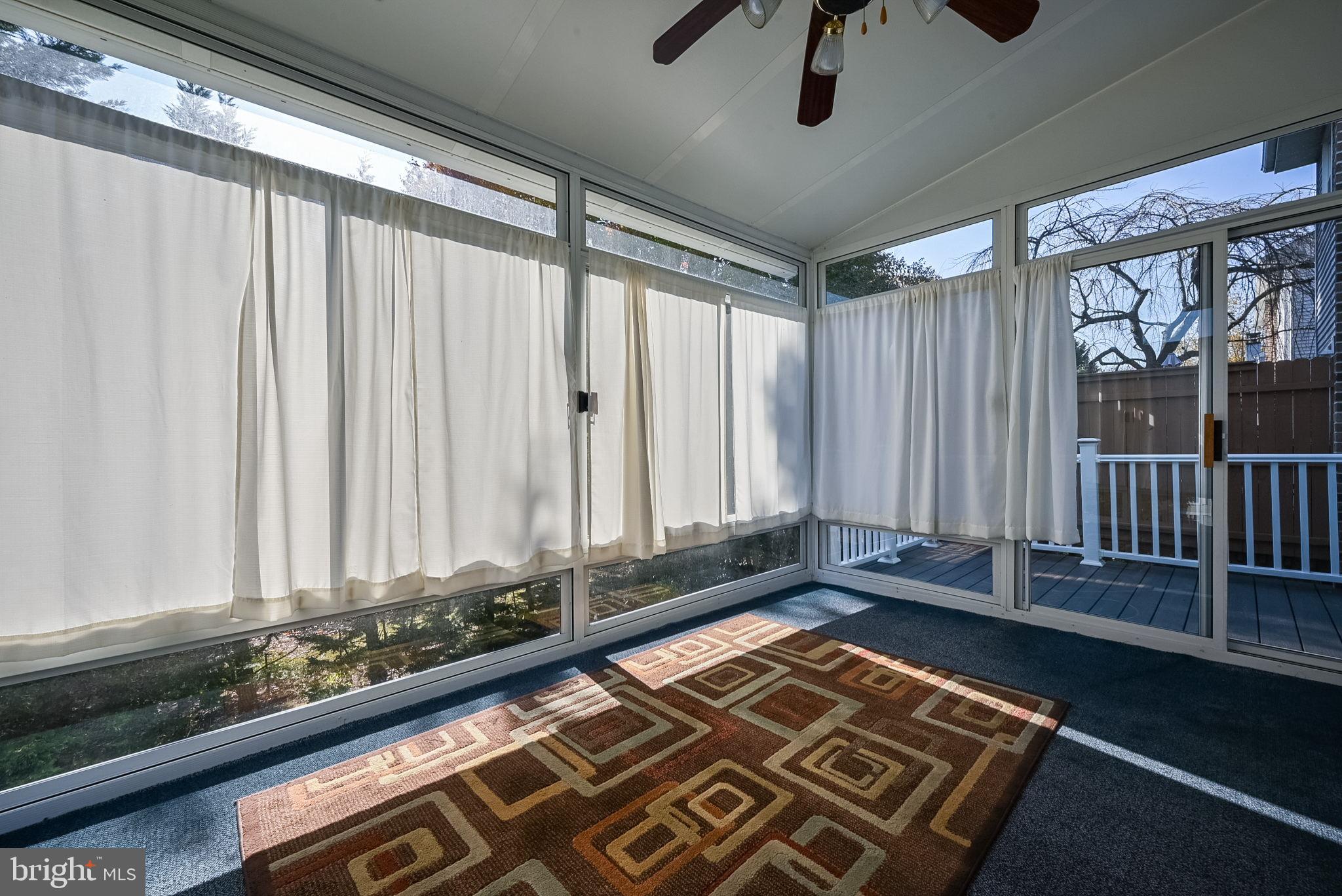 121 Chadd Road Newark, DE 19711 - Photo 33 of 36 SUN ROOM