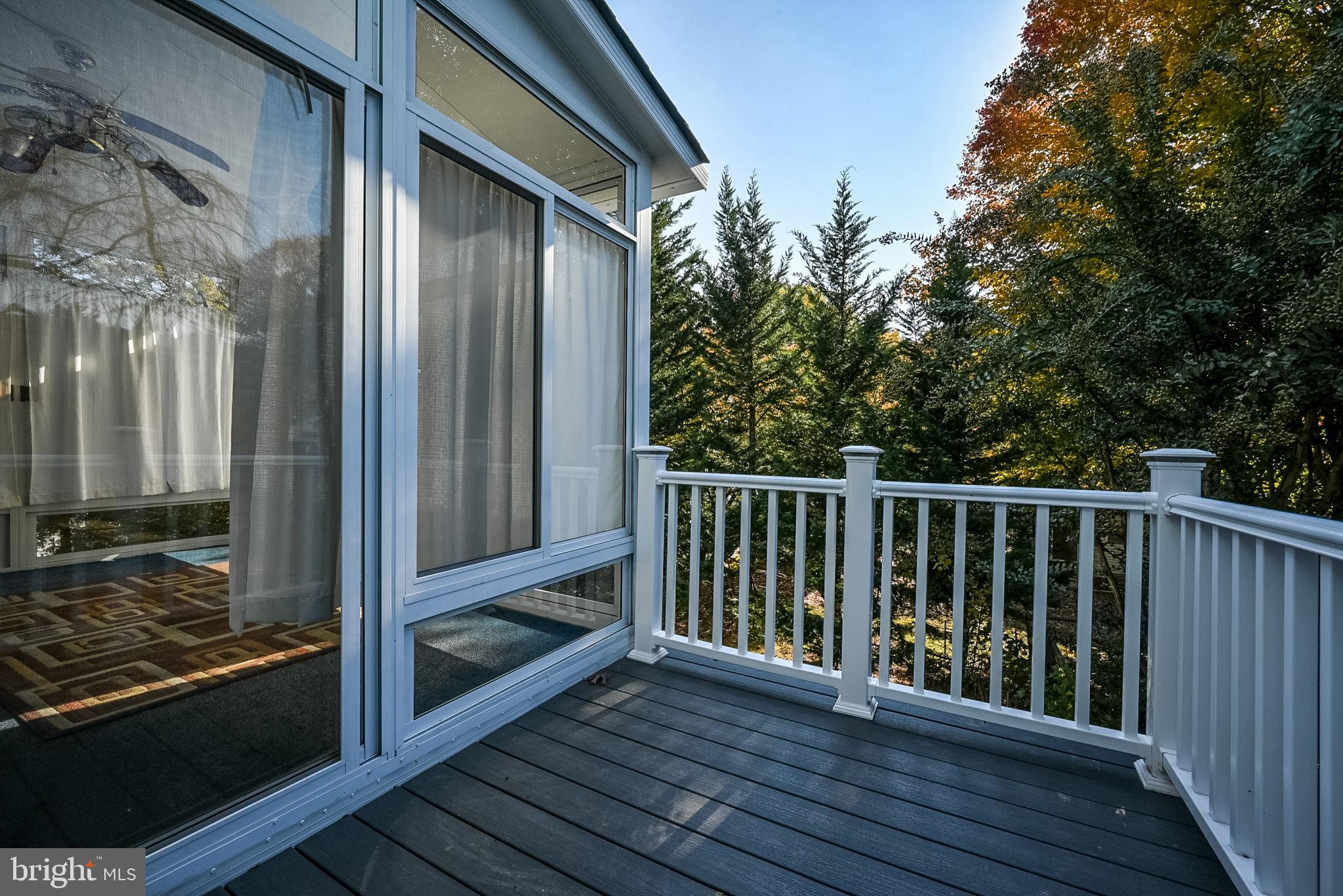 121 Chadd Road Newark, DE 19711 - Photo 36 of 36 Renovated Deck