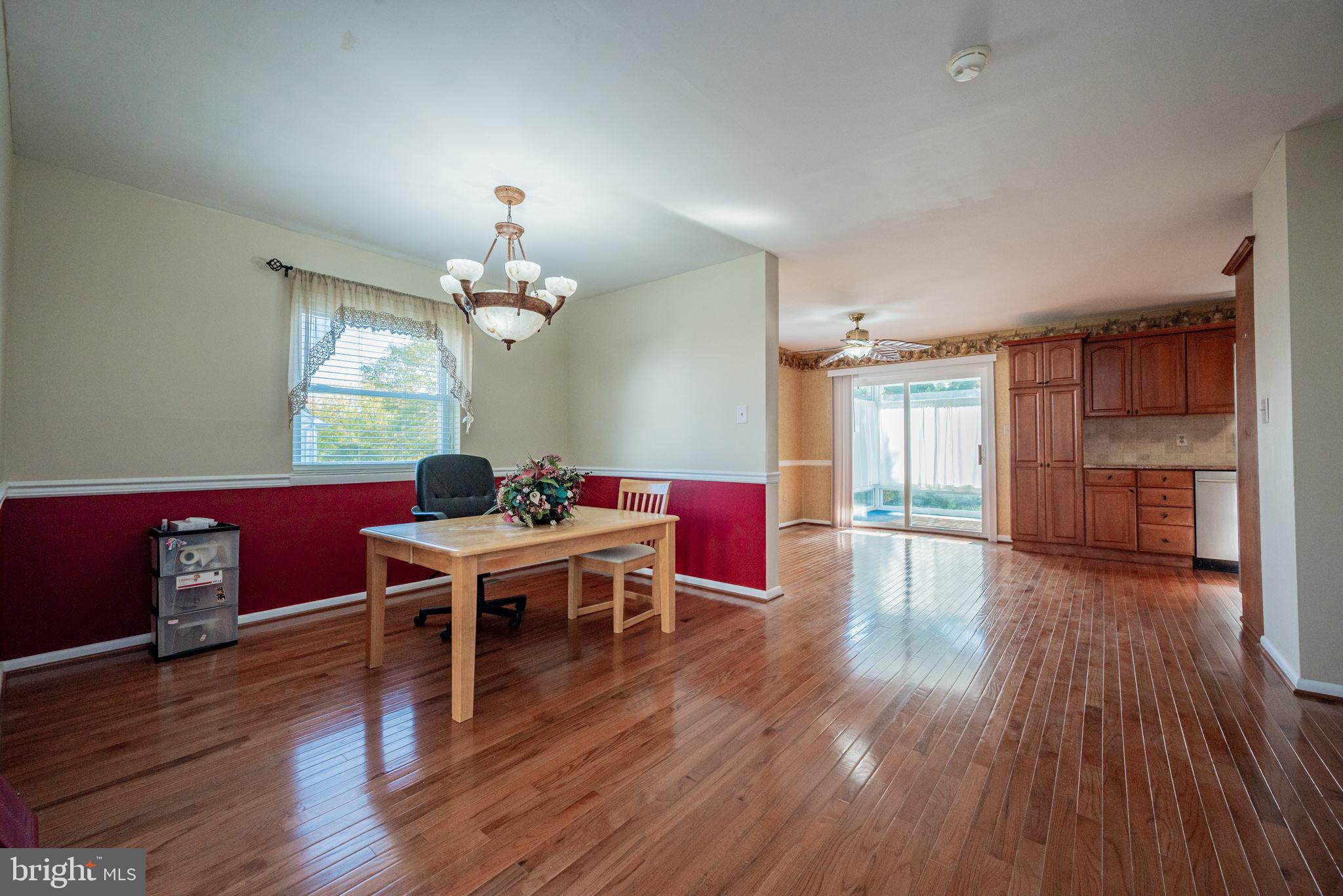 Dinning Room