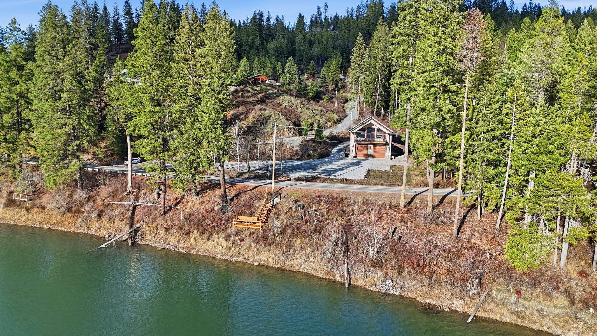 2448 Le Clerc Road South Newport, WA 99156 - Photo 2 of 50