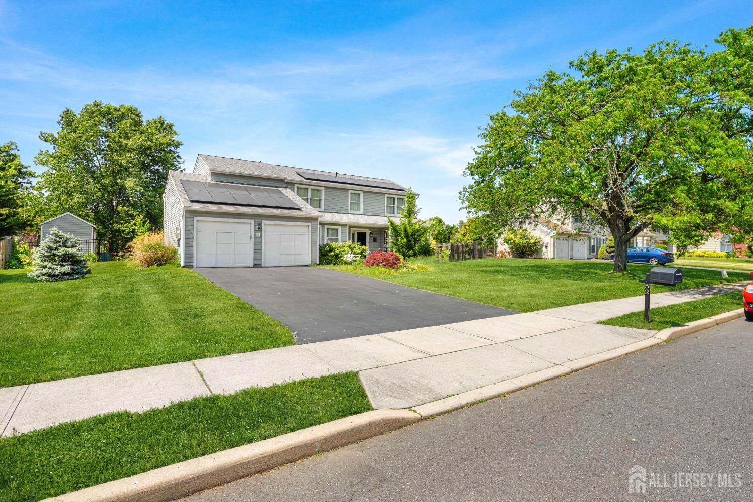 52 Krebs Road Plainsboro, NJ 08536 - Photo 42 of 48