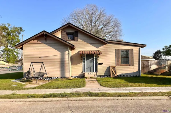 $160,000 | 588 Pacific Street, Berwick, LA 70342