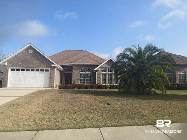 23175 Dundee Circle Foley, AL 36535 - Photo 1 of 41