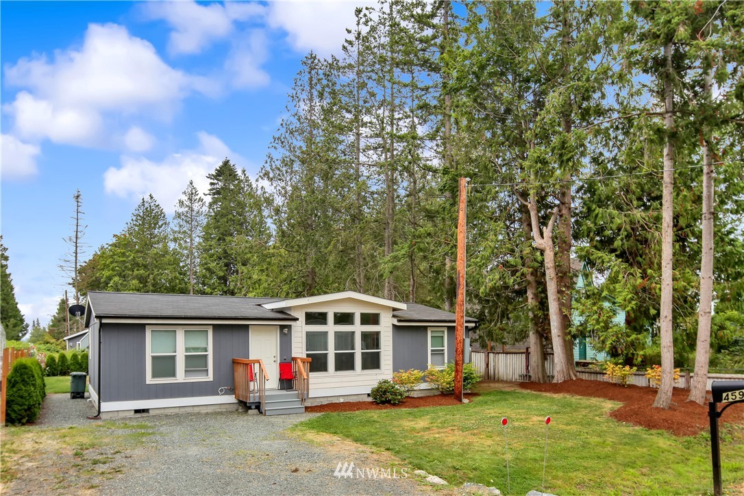 4594 Decatur Drive Ferndale, WA 98248 - Photo 1 of 25