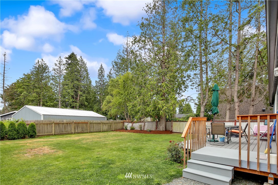 4594 Decatur Drive Ferndale, WA 98248 - Photo 21 of 25